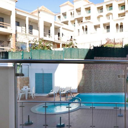 Apt Baleeira Sol Albufeira Exterior photo