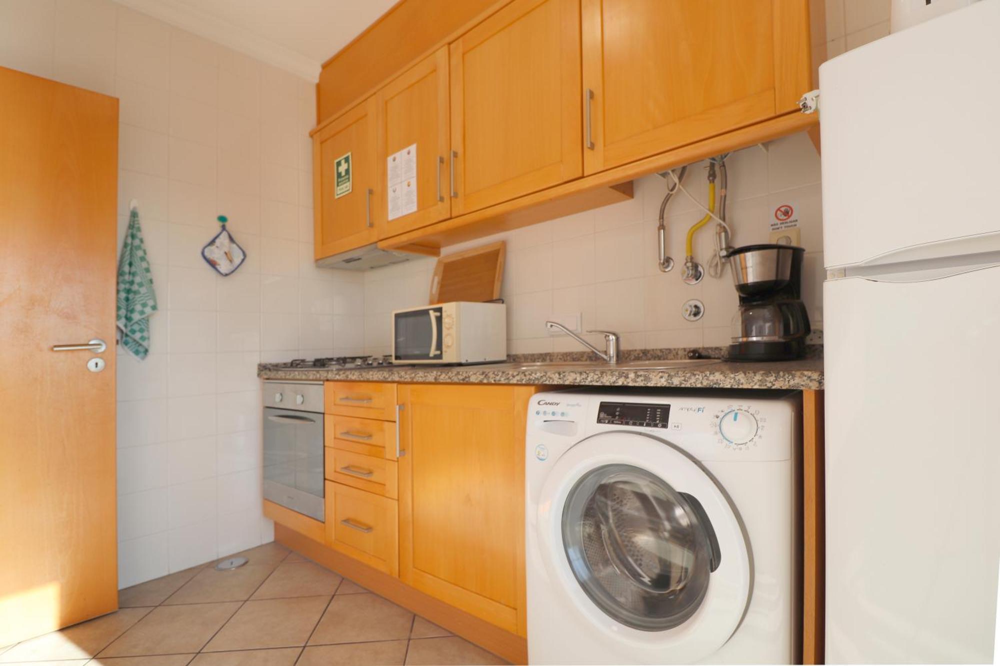Apt Baleeira Sol Albufeira Exterior photo