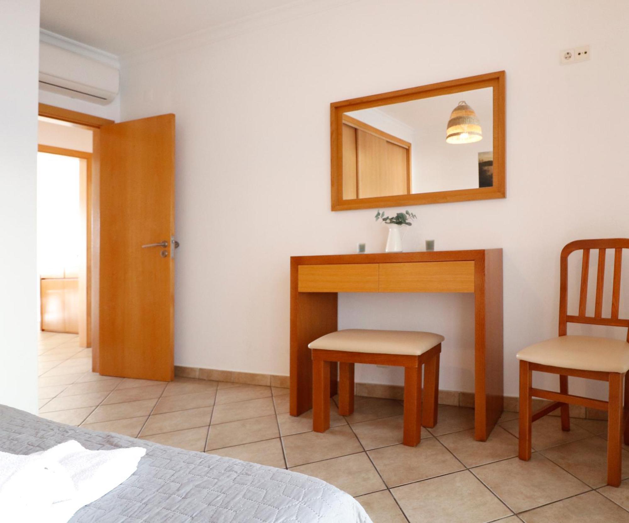 Apt Baleeira Sol Albufeira Exterior photo