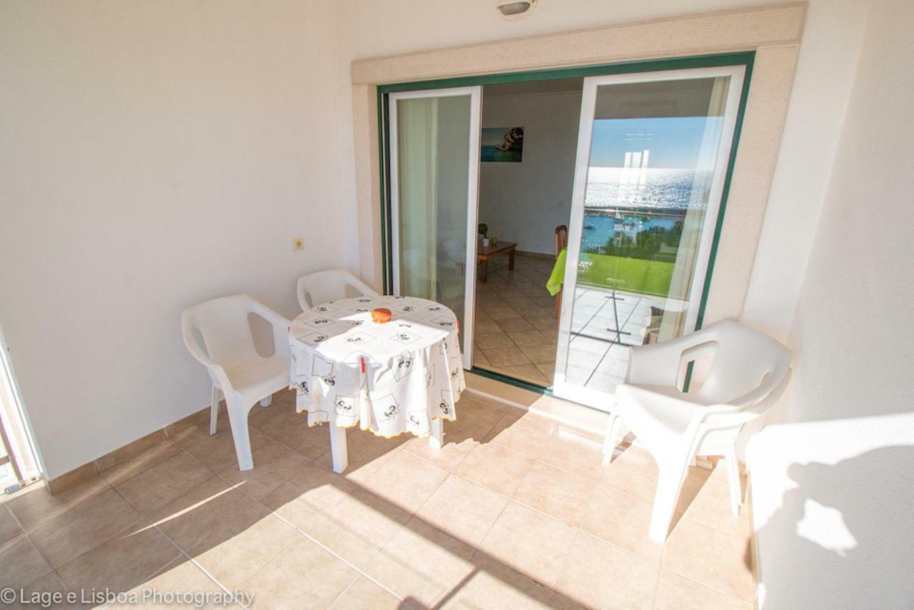 Apt Baleeira Sol Albufeira Exterior photo
